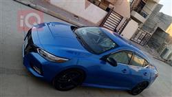 نيسان سنترا